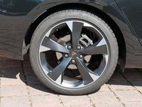 Gebraucht Cupra Leon 150 PS (110 kW) 2024 Schwarz Limousine