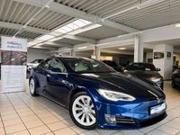 gebraucht Tesla Model S Long Range Autopilot Kamera 17" Touch