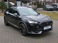 Gebraucht Cupra Formentor VZ 310 PS (228 kW) 2023 Mitternachtsschwarz SUV