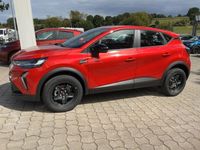 Neu Renault Captur Evolution 91 PS (66 kW) 2025 Rot SUV