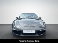 Gebraucht Porsche 911 Carrera S Cabriolet 400 PS (294 kW) 2015 Grau Cabrio