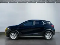 Neu Mitsubishi ASX Diamant Edition 141 PS (103 kW) 2026 Onyxschwarz SUV