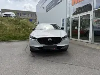 Neu Mazda CX-30 Homura-Line 140 PS (102 kW) 2026 Schwarz SUV