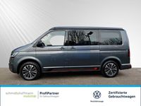 gebraucht VW California T6.1Beach Tour Edition 2,0 l TDI DSG