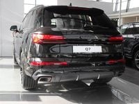 Neu Audi Q7 S-Line 489 PS (359 kW) 2026 Mythosschwarz metallic SUV