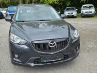 Gebraucht Mazda CX-5 Center-Line 150 PS (110 kW) 2015 Grau SUV