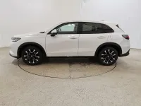 Neu Honda ZR-V Advance 184 PS (135 kW) 2025 Platinum white SUV