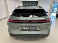 Gebraucht Nio ET5 359 kW (489 PS) 2023 Grün Limousine