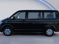 Gebraucht VW T6.1 150 PS (110 kW) 2025 Schwarz Van