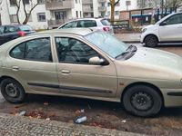 gebraucht Renault Mégane 