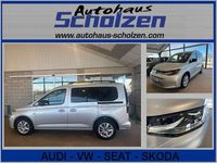 Gebraucht VW Caddy Life 122 PS (89 kW) 2024 Grau Van / Kleinbus