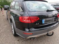 gebraucht Audi A4 Allroad 