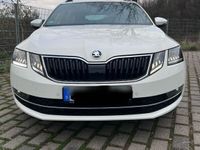 gebraucht Skoda Octavia 2.0 TSI DSG 4x4 L&K Combi, Pano, StHz