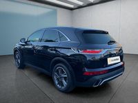 Gebraucht DS Automobiles DS7 Crossback 181 PS (133 kW) 2022 Schwarz SUV