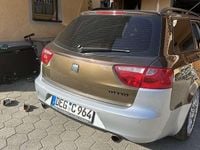 Usado Seat Exeo Reference 120 HP (88 kW) 2011 Carrinha