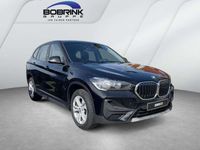 gebraucht BMW X1 sDrive18d