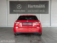 Gebraucht Mercedes A200 Advanced Plus 163 PS (119 kW) 2024 Patagonienrot Kleinwagen