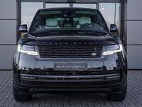Gebraucht Land Rover Range Rover Autobiography 549 PS (403 kW) 2025 Schwarz SUV
