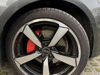 Second-hand Audi A4 190 CP (139 kW) 2020 Gri Break