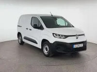 Neu Citroën Berlingo 101 PS (74 kW) 2026 Weiß Van / Kleinbus