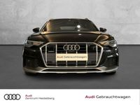 gebraucht Audi A6 Allroad quattro 55 TDI 257(349) kW(PS) 8-stuf