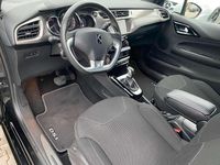 Gebraucht DS Automobiles DS3 110 PS (80 kW) 2018 Noir perla nera Kleinwagen