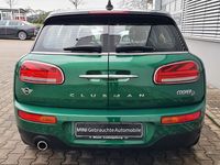 gebraucht Mini Cooper D Clubman 