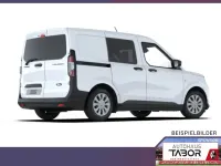 Neu Ford Transit Trend 101 PS (74 kW) 2026 Frozen white Van / Kleinbus
