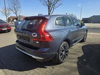 Gebraucht Volvo XC60 Ultimate 455 PS (334 kW) 2022 Denim blue metallic SUV