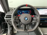 Neu BMW M2 Performance 480 PS (353 kW) 2026 Schwarz Coupé