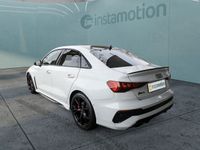 Gebraucht Audi RS3 Sport 400 PS (294 kW) 2022 Weiß Limousine
