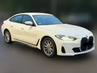 Gebraucht BMW 420 Gran Coupé 184 PS (135 kW) 2023 Weiß Coupé