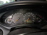 Usata Ford Focus 101 CV (74 kW) 2003 Nero Station wagon