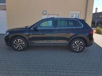 gebraucht VW Tiguan Join ACC Navi Sitzeizung v+h Klimaautomatik
