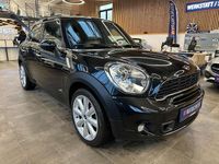 Gebraucht Mini Cooper SD Coupé 143 PS (105 kW) 2013 Absolute black Coupé