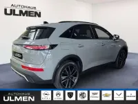 Neu DS Automobiles DS7 Crossback 131 PS (96 kW) 2026 Grau SUV