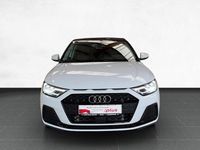 Gebraucht Audi A1 Advanced 116 PS (85 kW) 2025 Weiß Limousine
