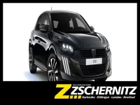 Neu Peugeot 208 Style 101 PS (74 kW) 2026 Lackierung schwarz perla nera/ Kleinwagen