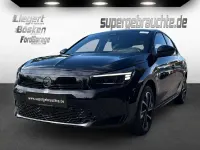 Neu Opel Corsa-e 114 kW (156 PS) 2026 Schwarz perla nera Kleinwagen