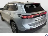 Gebraucht VW Tiguan Life 204 PS (150 kW) 2026 Silber SUV