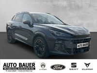 Neu Cupra Terramar 150 PS (110 kW) 2025 Grau SUV