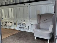 Gebraucht Ford Transit 125 PS (91 kW) 2015 Weiß Van