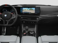 Gebraucht BMW M3 Competition Edition 530 PS (389 kW) 2026 Grau Kombi