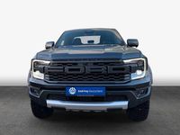 Neu Ford Ranger Raptor 209 PS (153 kW) 2025 Meteor grey metallic Pickup