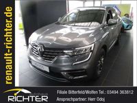 gebraucht Renault Koleos BLUE dCi 185 4WD X-tronic INITIALE PARIS