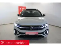 Gebraucht VW T-Roc Style 190 PS (139 kW) 2023 Grau SUV