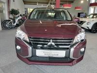 gebraucht Mitsubishi Space Star 1.2 Spirit Edition