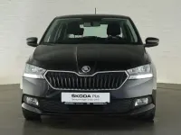 Gebraucht Skoda Fabia Cool Plus 95 PS (69 kW) 2021 Schwarz Kleinwagen