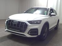 Gebraucht Audi Q5 Advanced 299 PS (219 kW) 2021 Weiss SUV