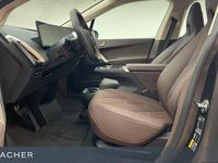 Gebraucht BMW iX 300 kW (408 PS) 2025 Weiß SUV